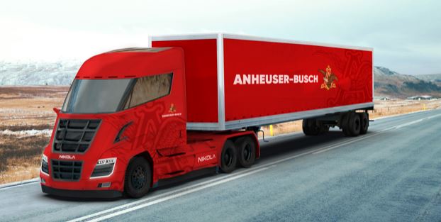 NEL, der Wasserstoffplayer aus Norwegen 1133917