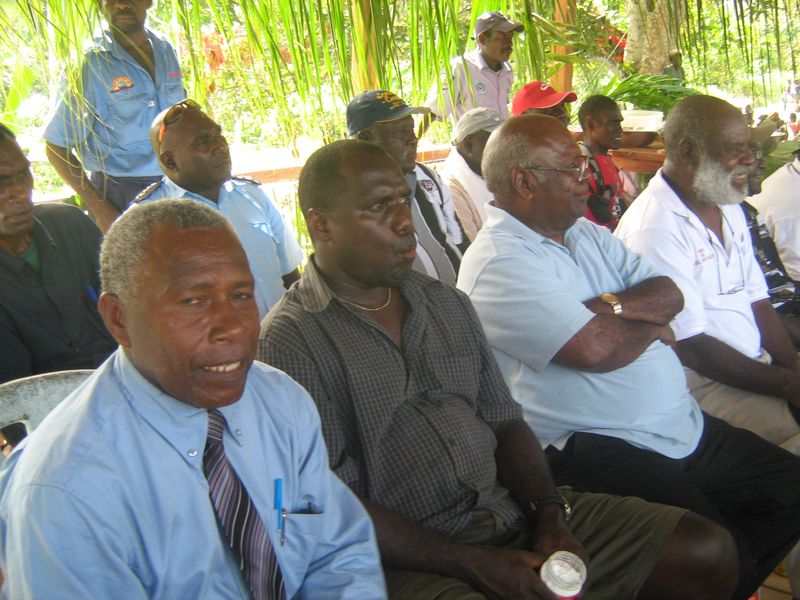 Trading Bougainville Copper (ADRs) 867948 349188