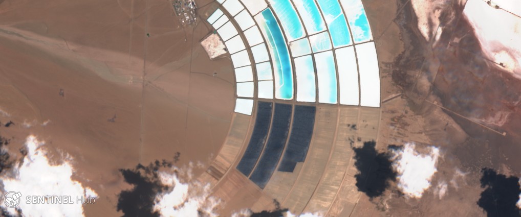 OROCOBRE LTD - Neuer Stern am Lithiumhimmel (?) 1154160