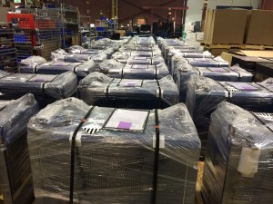 Plug Power - Brennstoffzellen 966613