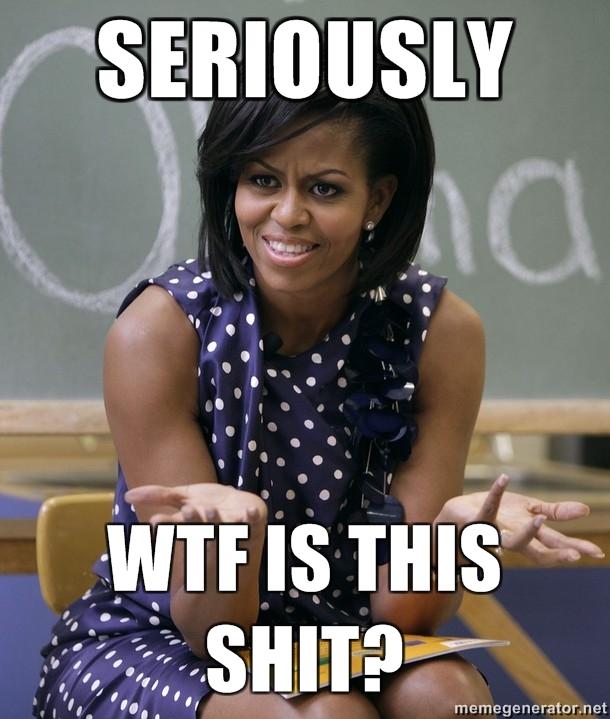 Wenn das Gold redet, dann schweigt die Welt! 1089872