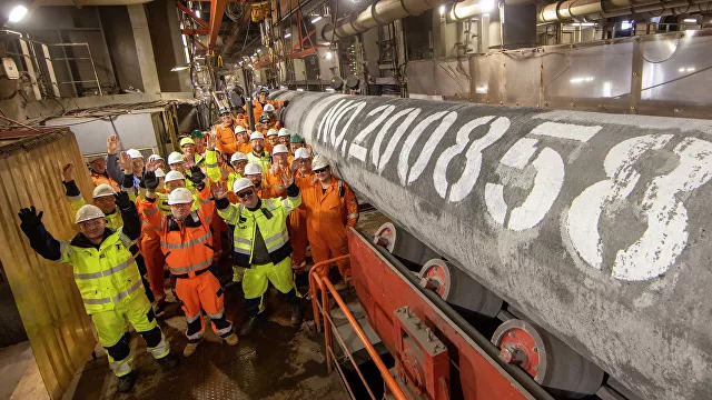 GAZPROM Dividendenthread 1272658