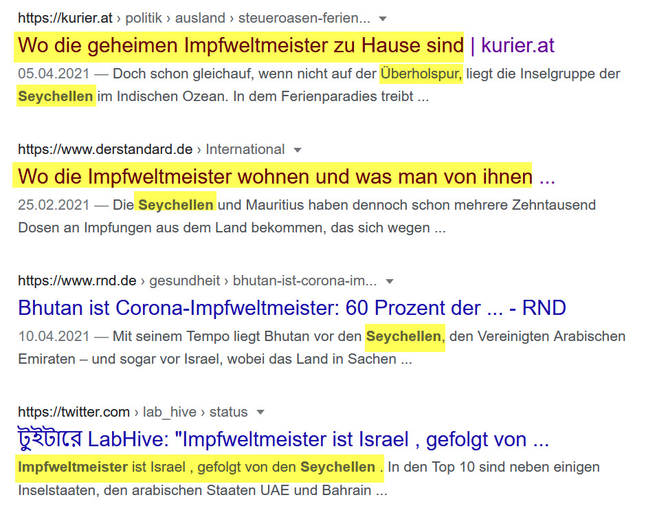 Biontech & MRNA: Revolution in der Pharmaindustrie 1250704