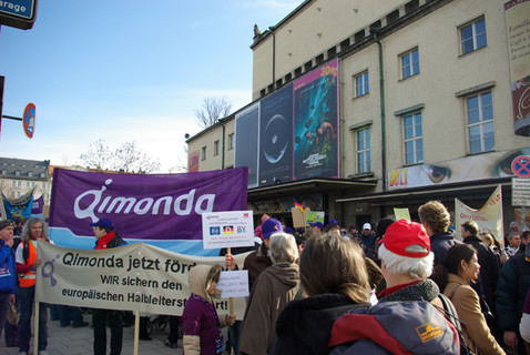 Hat Qimonda ein Chance wieder aufzustehen? 220206