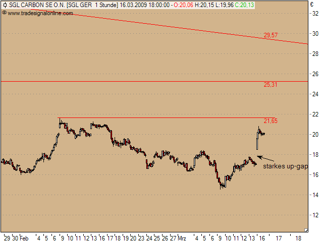 SGL ! Produkte - Märkte - Chancen 222388