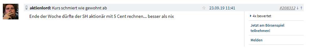 Steinhoff International Holdings N.V. 1135948