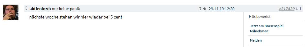 Steinhoff International Holdings N.V. 1147558