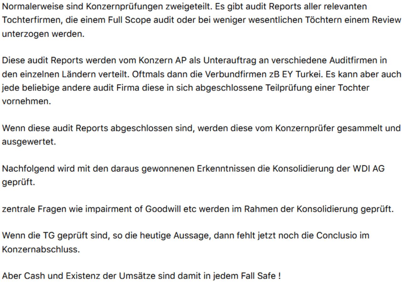 Wirecard 2014 - 2025 1180683