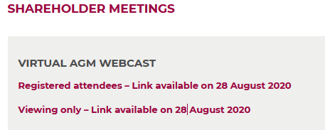 Steinhoff International Holdings N.V. 1198041