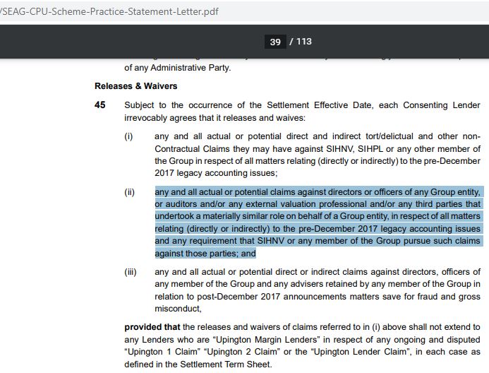 Steinhoff International Holdings N.V. 1232758