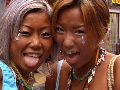 Leute schnell noch positionieren! 135176