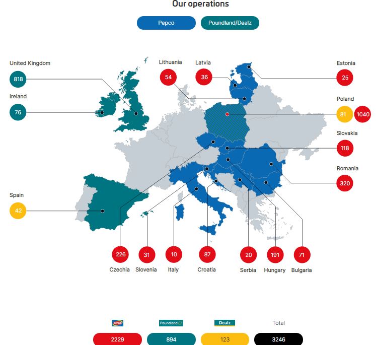 Steinhoff International Holdings N.V. 1252893
