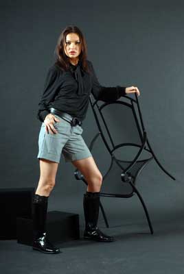 665.DAX Tipp-Spiel, Montag, 19.11.07 131861