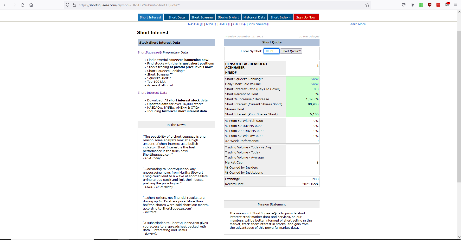 Hensoldt AG - Thread! 1288558