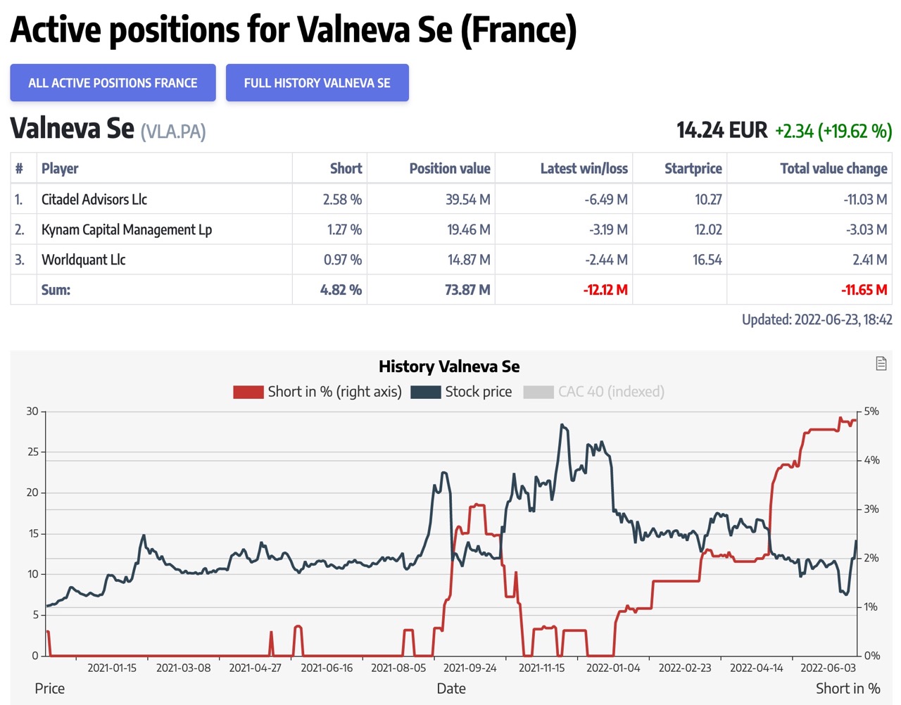 News + Recap + Referenz 1320856
