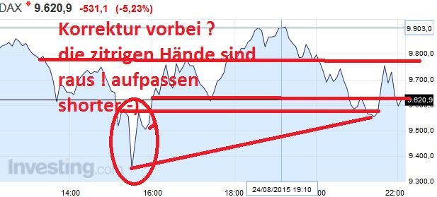 Der Crash (Original bei Geldmaschine123) 852205