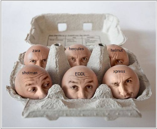 QV ultimate (unlimited) 571460