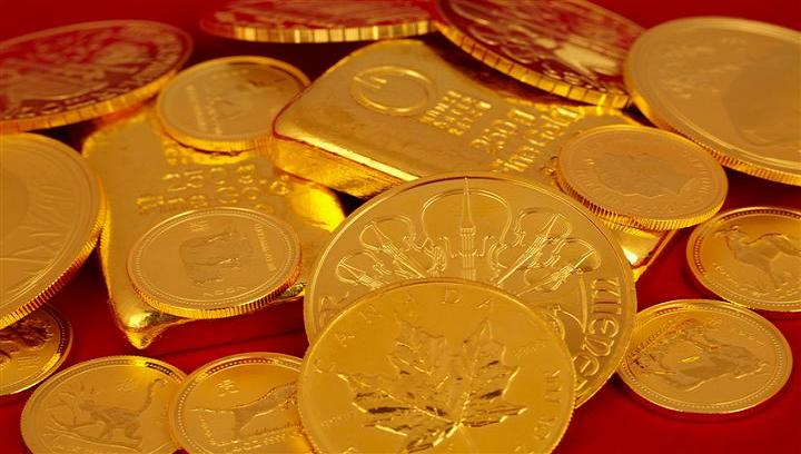 Wenn das Gold redet, dann schweigt die Welt! 391562