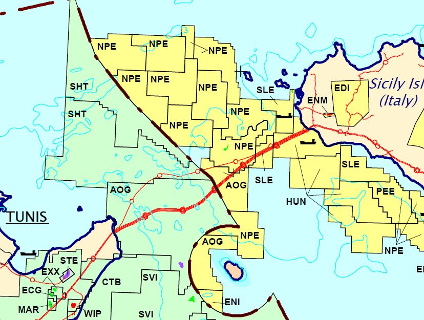 ADX Energy (WKN: 875366): Millionenchance????? 490779