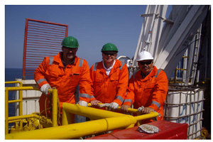 ADX Energy (WKN: 875366): Millionenchance????? 422529