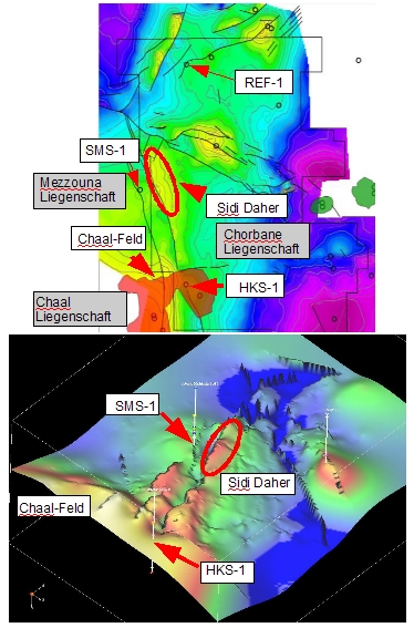 ADX Energy (WKN: 875366): Millionenchance????? 384457