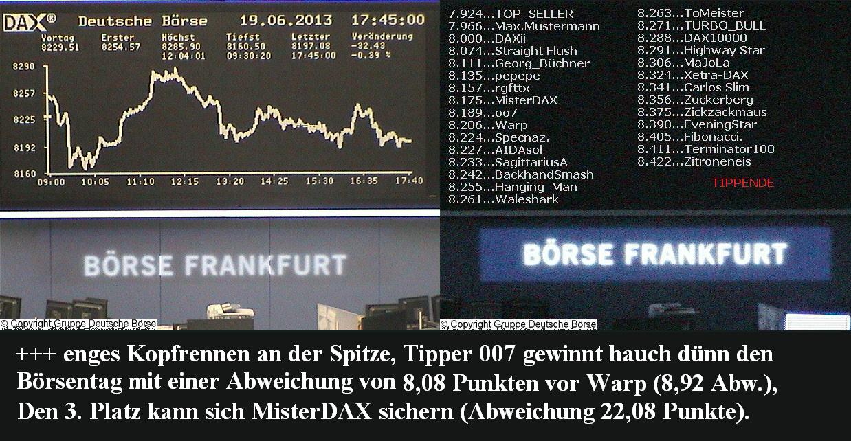 Die Links zu den Sternenkinder (DAX Spiel) 617217