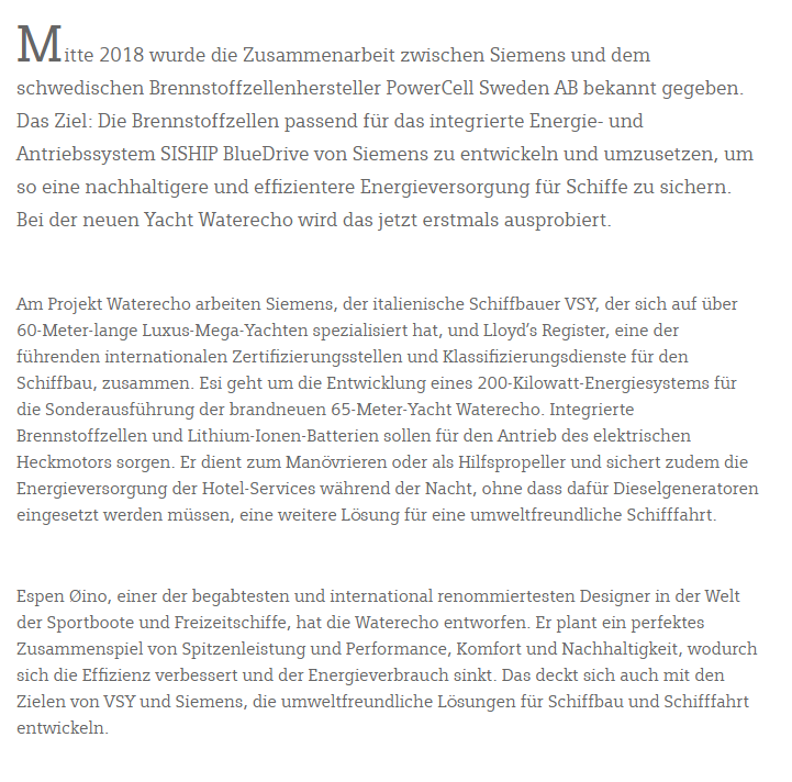 PowerCell quo vadis?? 1123707