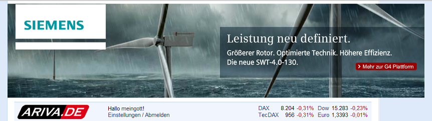 Zukunft Offshore 616993