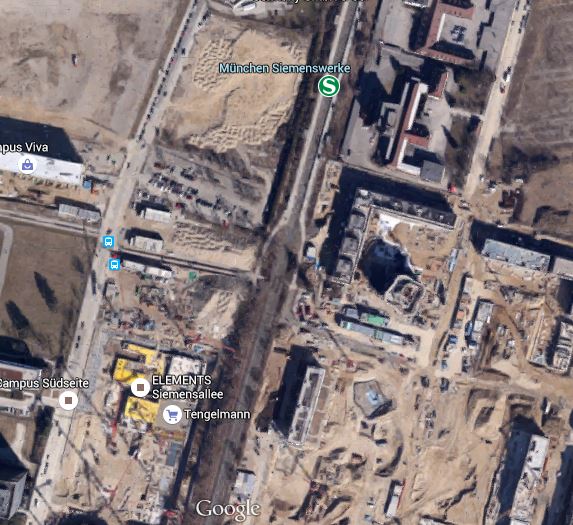 Euromicron, langfristig aufwärts 825039