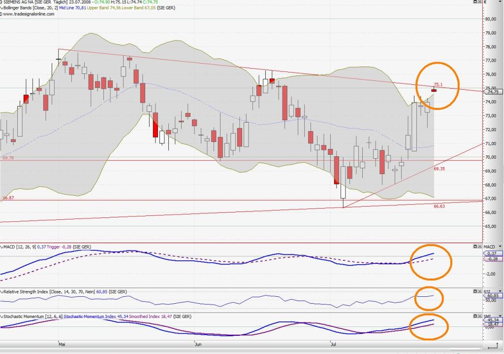 Das Bärengebrüll wird schon wieder lauter, 176319