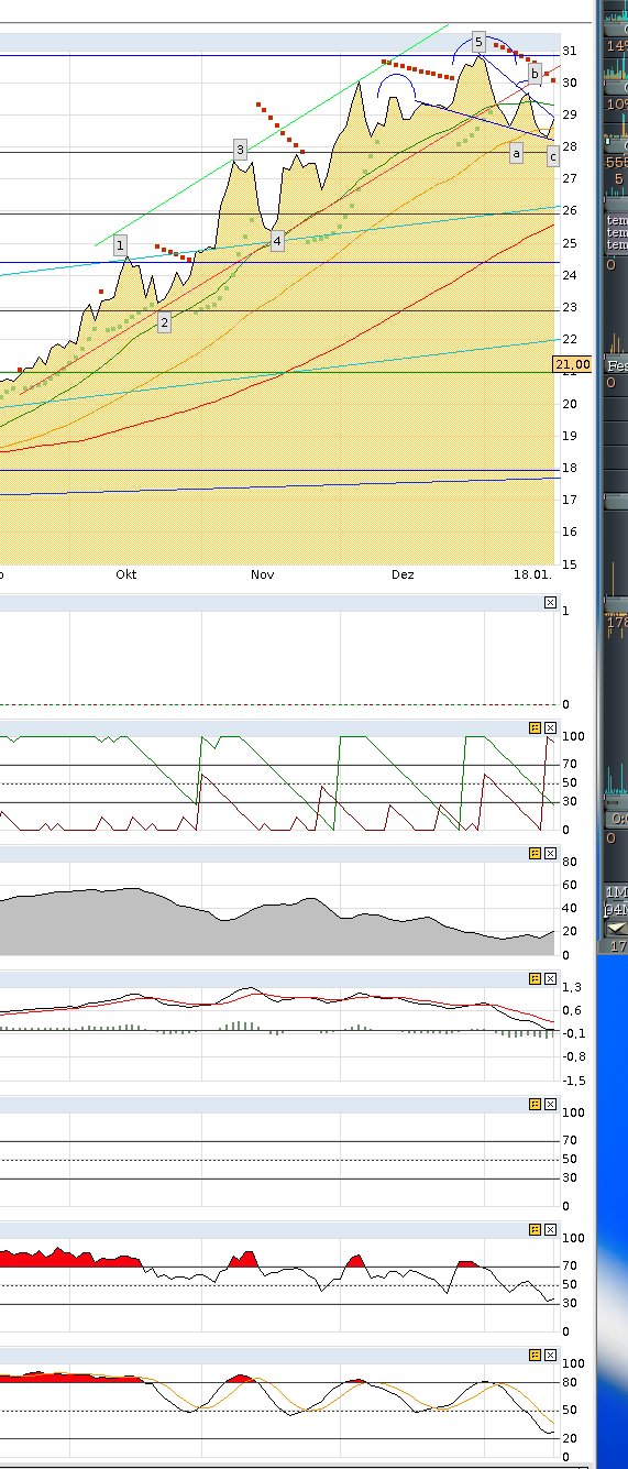 Silber - quo vadis 2011 373924