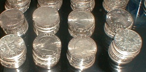 SILVER 604050