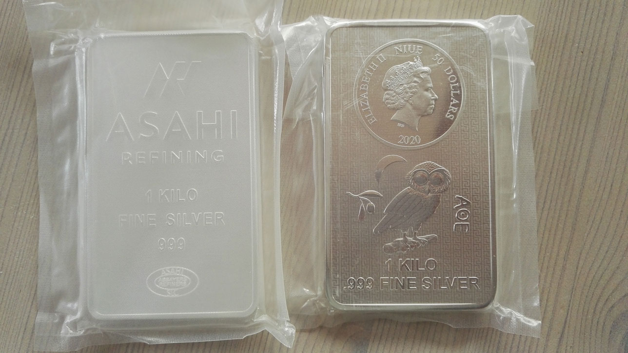 Die besten Gold-/Silberminen auf der Welt 1242022