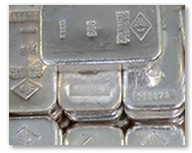 Silberpeis in 2 Jahren? 85845