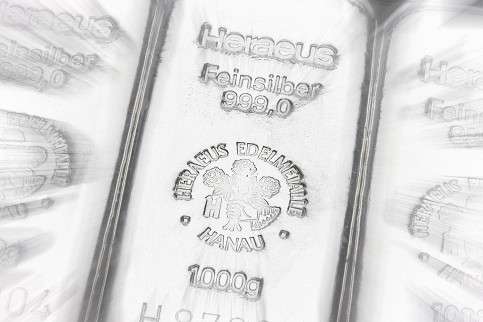 Wenn das Gold redet, dann schweigt die Welt! 399245