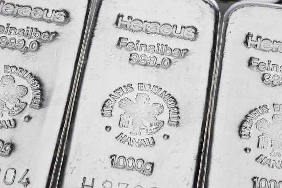 Wenn das Gold redet, dann schweigt die Welt! 398964