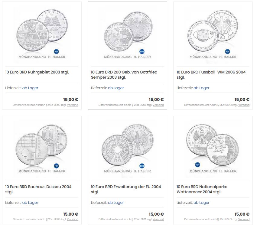 Wenn das Gold redet, dann schweigt die Welt! 1173618