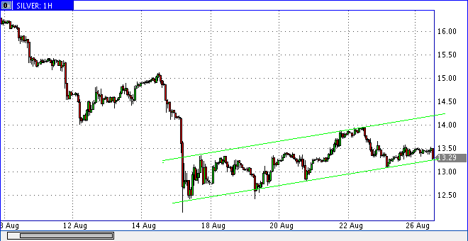 Die Bullen scharren gar nicht mit den Hufen, 182340