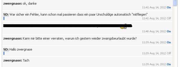 Greenvironment nach dem Split 529614