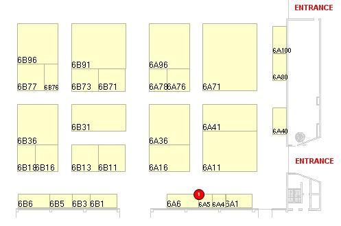Greenvironment nach dem Split 517262