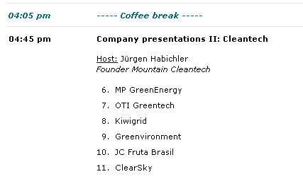 GiV Insolvent was nun? 534531