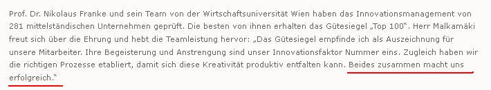 GiV Insolvent was nun? 535398