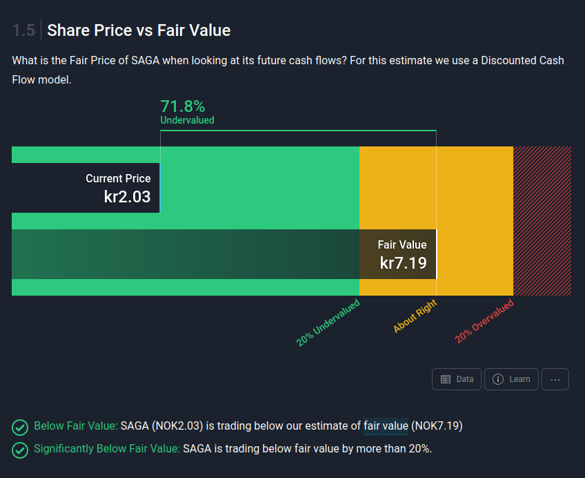 SAGA TANKERS und Everfuel 1334820