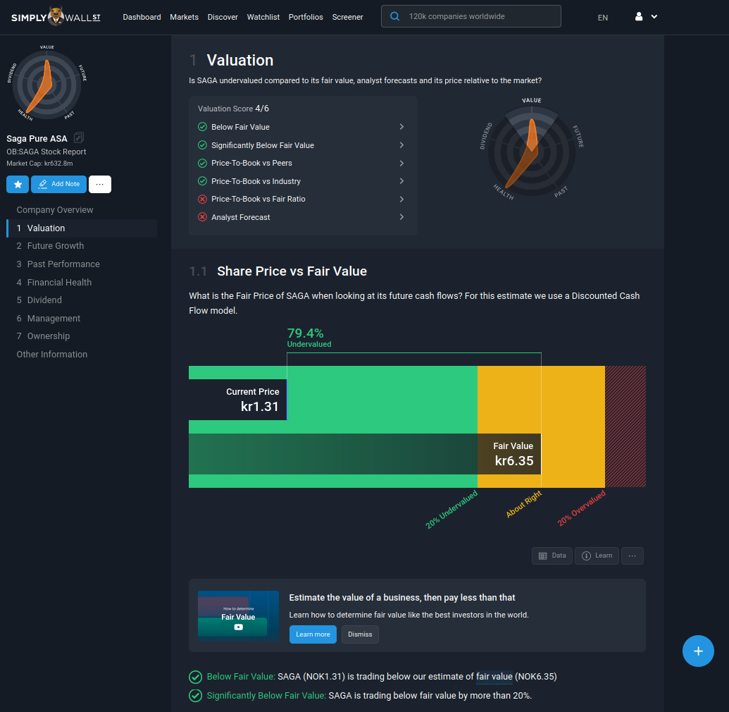 SAGA TANKERS und Everfuel 1425538
