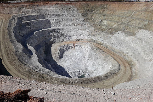 Cobalt, Lithium, Cäsium, Nickel, Gold 1129521