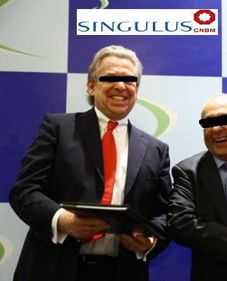 Analysten Treffen bei Singulus ....... 917729