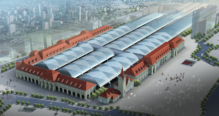 China Singyes Solar (BIPV) Technologie 266576