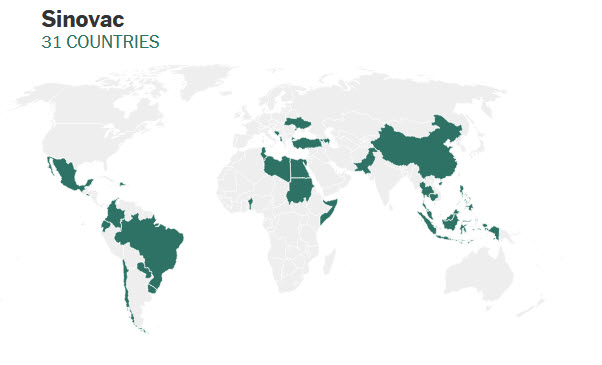 Biontech & MRNA: Revolution in der Pharmaindustrie 1259399