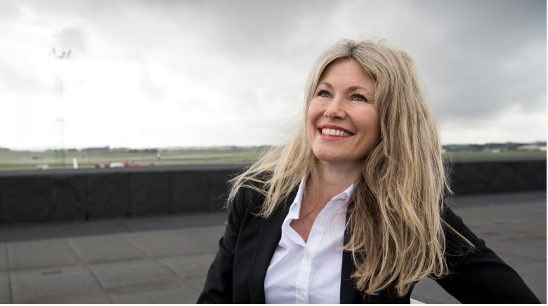 NEL, der Wasserstoffplayer aus Norwegen 1112431