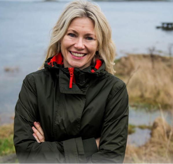 Aker Carbon Capture ASA für die Klimaziele 1205594